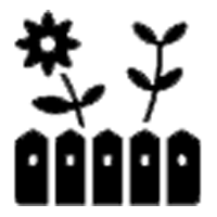 yard care service icon