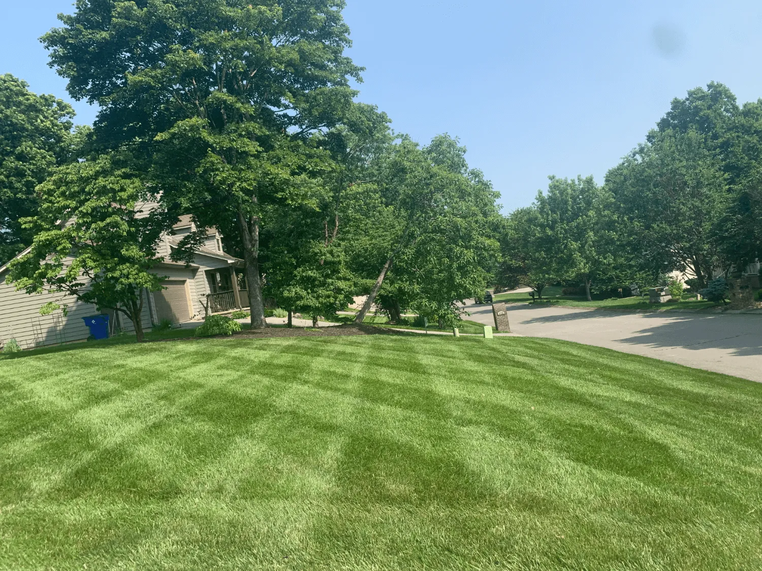 Lawn Care