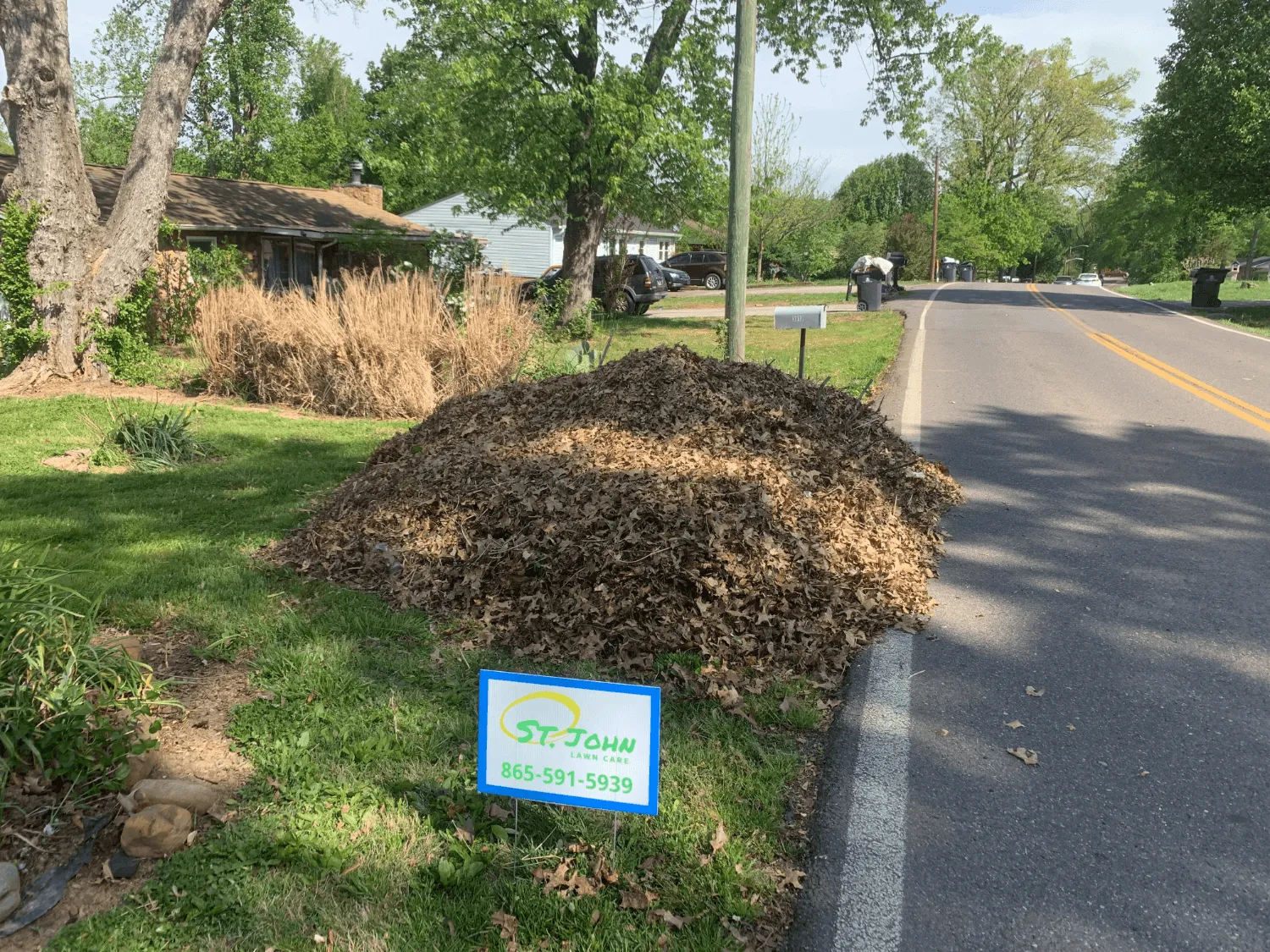 Yard Care