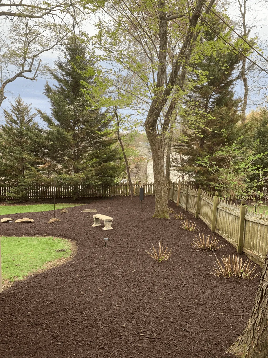 Mulch Company